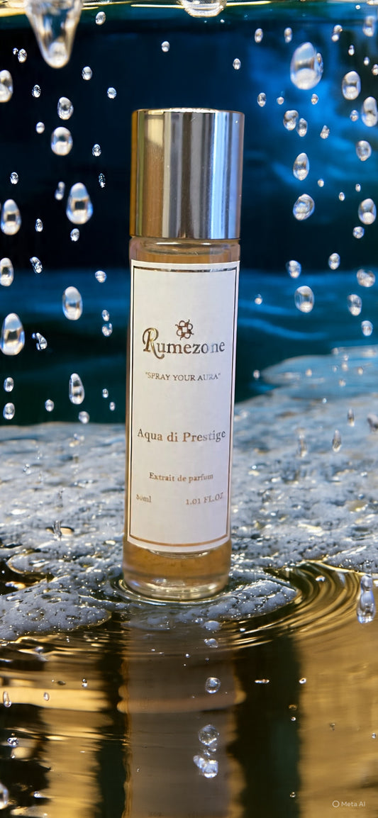 Aqua Di Prestige